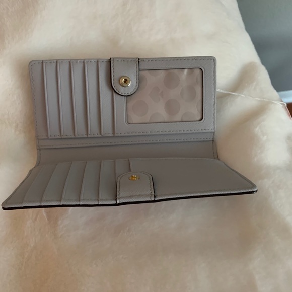 Kate Spade Wallet - Picture 3 of 3